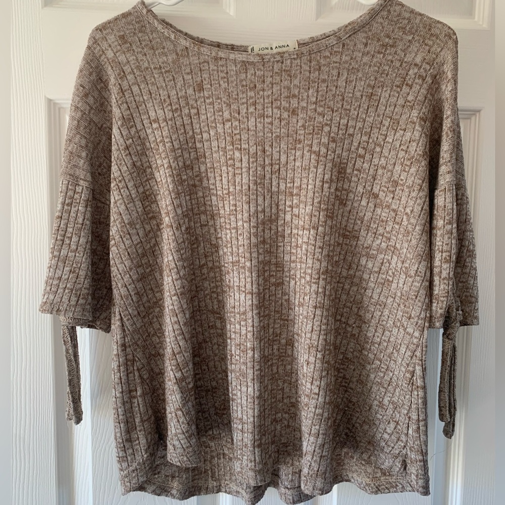 Jon&Anna Blouse